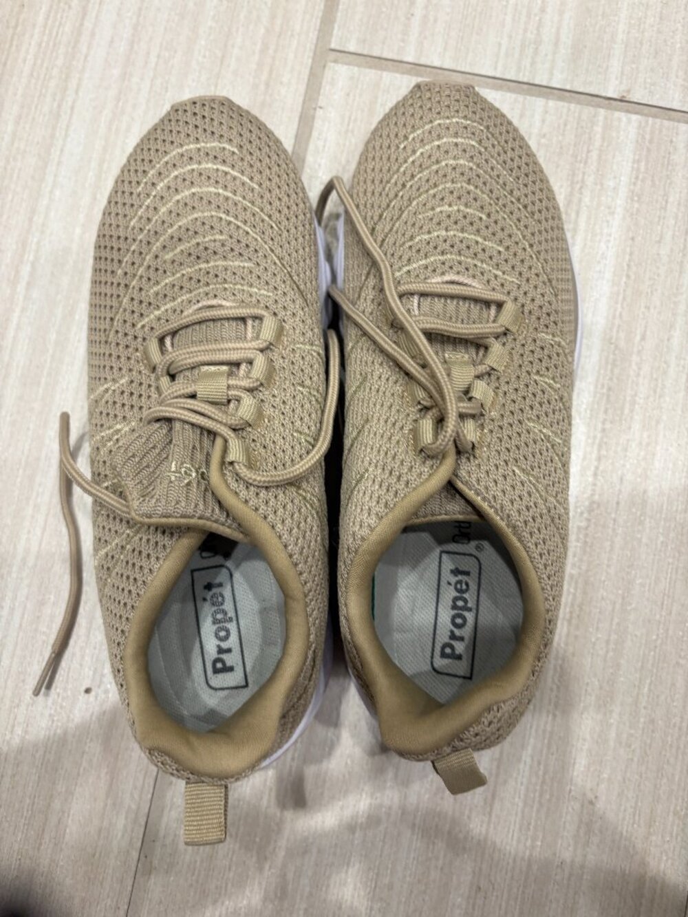 Womens Propet Shoes Size 8.5